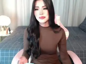 Chaturbate Nude Webcam of ur_idealgirl