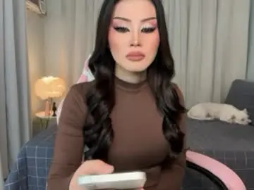 Chaturbate Live Porn of ur_idealgirl