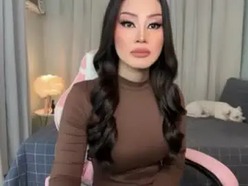 Chaturbate Live Sex Cam of ur_idealgirl