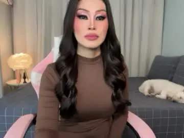 Chaturbate Live Sex of ur_idealgirl