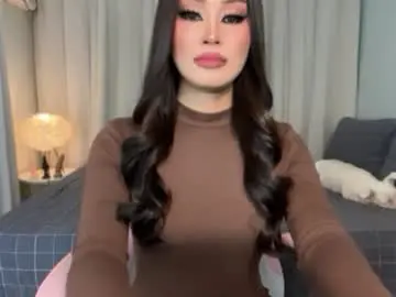 Chaturbate Live Sex Cam of ur_idealgirl