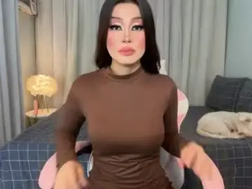 Chaturbate Private Sex Chat of ur_idealgirl