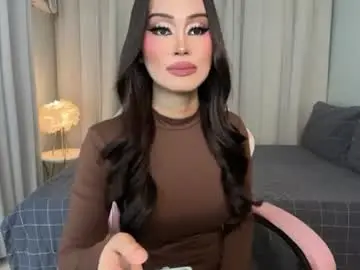 Chaturbate Best Webcam of ur_idealgirl