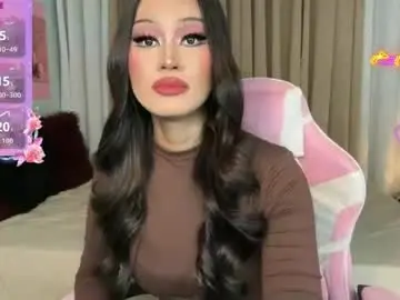 Chaturbate Live Sex Cam of ur_idealgirl