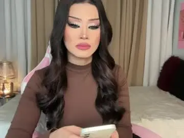 Chaturbate Private Sex Chat of ur_idealgirl