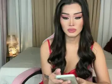 Chaturbate Nude Webcam of ur_idealgirl