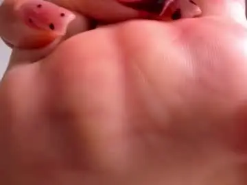 Chaturbate Live Porn of val_feetqueen