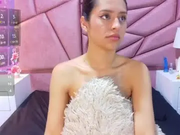 Chaturbate Adult Video Chat of zhilakya