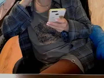 Chaturbate Best live sex cam show of 1your_hot_girls