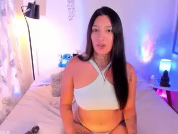 Chaturbate Live Sex of _louane_bour