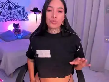 Chaturbate Free Live Porn of _louane_bour