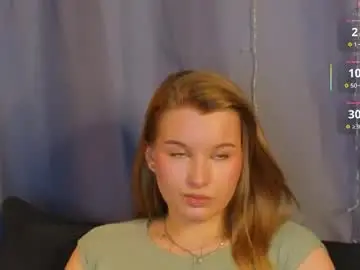 Chaturbate Free Live Porn of _watchmesmile_