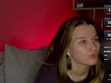 Chaturbate Adult Webcam of _watchmesmile_