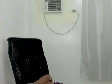 Chaturbate Nude Webcam of andreaobsessionxx