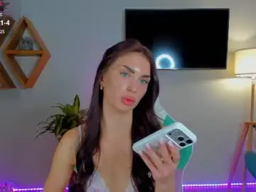 Chaturbate Free Porn Cam of angel___blond