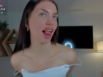 Chaturbate Best Webcam of angel___blond