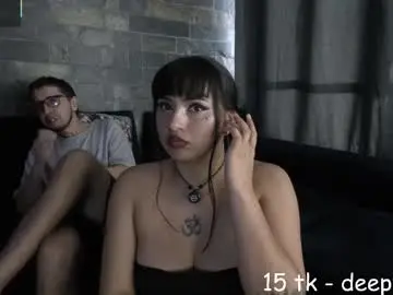 Chaturbate Adult Webcam of arianna_ferrer_