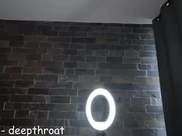 Chaturbate Free Live Porn of arianna_ferrer_