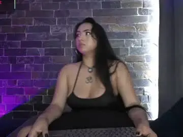 Chaturbate Free Live Porn of arianna_ferrer_