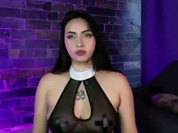 Chaturbate Adult Video Chat of arianna_ferrer_