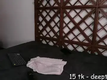 Chaturbate Nude Webcam of arianna_ferrer_