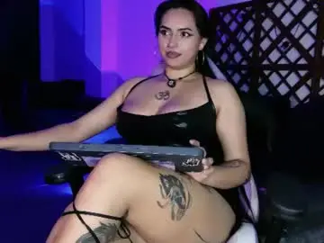 Chaturbate Free Porn Cam of arianna_ferrer_