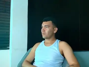 Chaturbate Sex Cam of austin_harris_