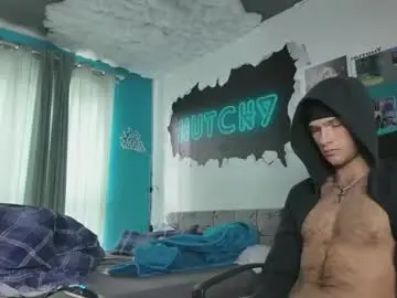 Chaturbate Live Sex Cam of big_choppa67