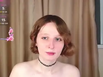 Chaturbate Adult Webcams of c0ralynx