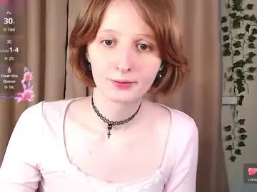 Chaturbate Watch Live Sex Cams of c0ralynx