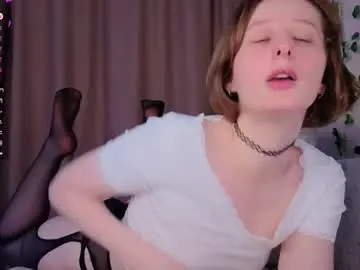 Chaturbate Nude Webcam of c0ralynx