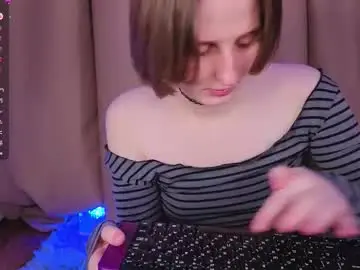 Chaturbate Watch Live Sex Cams of c0ralynx