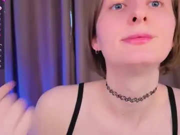 Chaturbate Live Sex Cam of c0ralynx