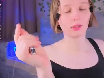 Chaturbate Sex Chat of c0ralynx