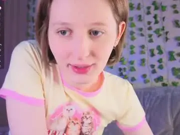 Chaturbate Live Sex Cam of c0ralynx