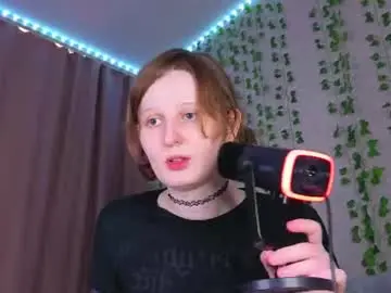 Chaturbate Adult Webcam of c0ralynx