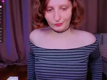 Chaturbate Adult Webcams of c0ralynx