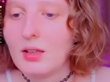 Chaturbate Nude Webcam of c0ralynx