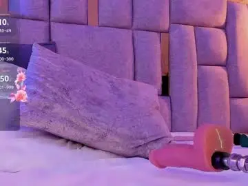 Chaturbate Watch Live Sex Cams of camilaa_smith_