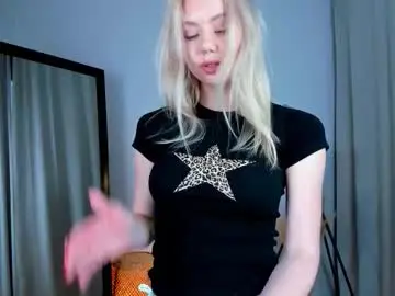 Chaturbate Free Live Porn of cassie_palmer