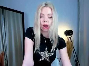 Chaturbate Adult Video Chat of cassie_palmer