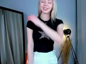 Chaturbate Adult Webcam of cassie_palmer