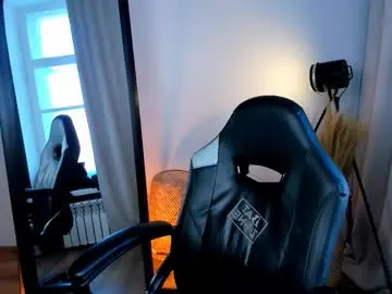 Chaturbate Free Porn Cam of cassie_palmer