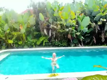 Chaturbate Nude Webcam of cassie_palmer