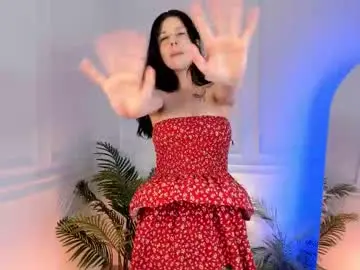 Chaturbate Live Sex of cassie_palmer