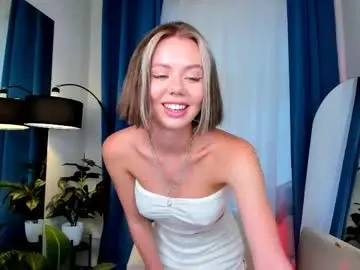 Chaturbate Nude Webcam of cassie_palmer