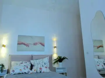 Chaturbate Live Sex Cam of cassie_palmer