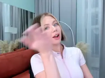 Chaturbate Nude Webcam of cassie_palmer