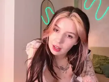 Chaturbate Adult Webcam of cassie_palmer