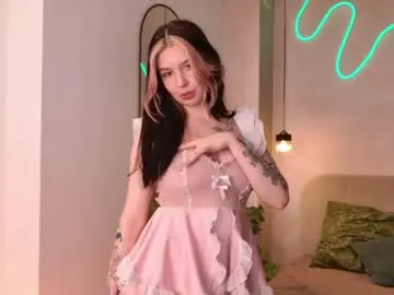 Chaturbate Sex Chat of cassie_palmer